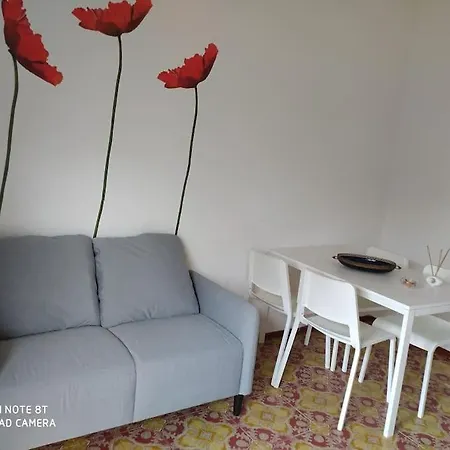 Cute 100 Mt From The Beach! Lido Adriano