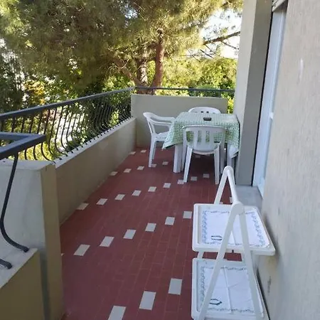 Cute 100 Mt From The Beach! * Lido Adriano