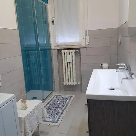 Appartement Cute 100 Mt From The Beach! *