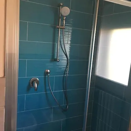 Cute 100 Mt From The Beach! * Lido Adriano