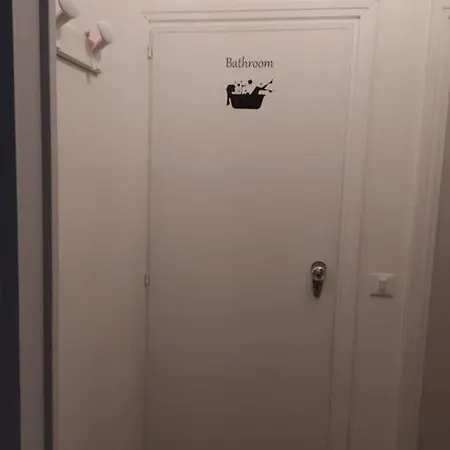 Appartement Cute 100 Mt From The Beach! *