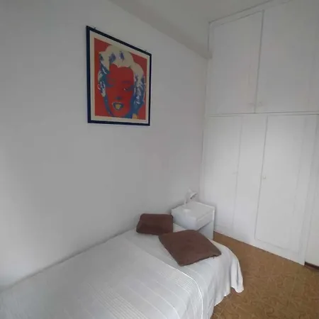 Cute 100 Mt From The Beach! Appartement Lido Adriano