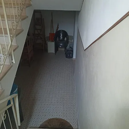 Cute 100 Mt From The Beach! * לידו אדריאנו