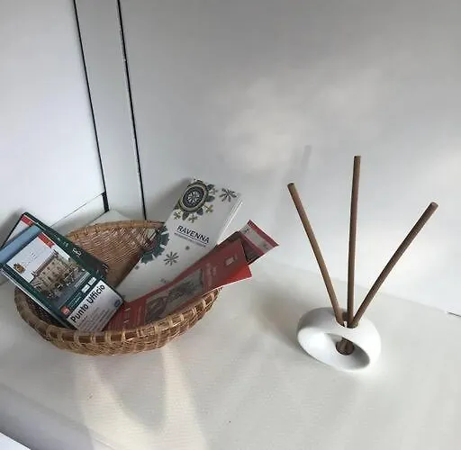 Cute 100 Mt From The Beach! * Lido Adriano