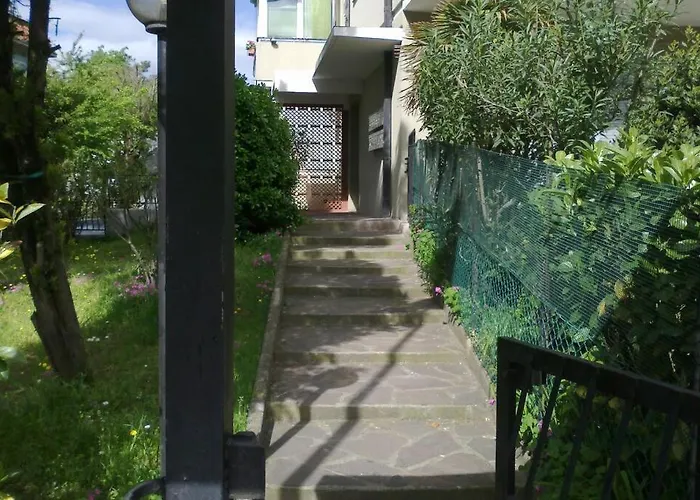 Cute 100 Mt From The Beach! Lägenhet Lido Adriano