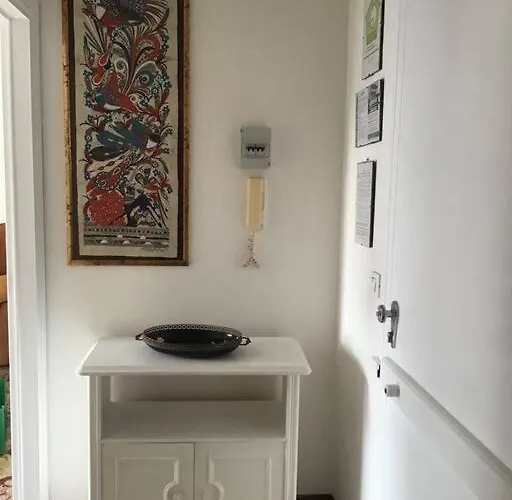 Cute 100 Mt From The Beach! Lido Adriano