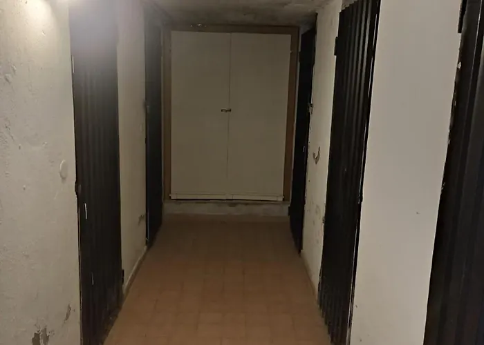 Cute 100 Mt From The Beach! Lido Adriano