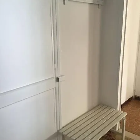 Cute 100 Mt From The Beach! Apartment *