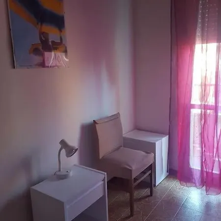 Apartment Cute 100 Mt From The Beach!