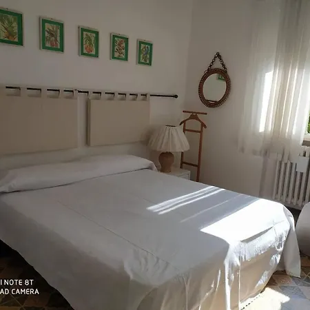 Cute 100 Mt From The Beach! Apartament Lido Adriano