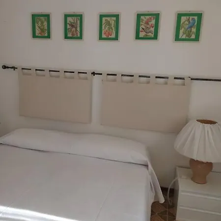 Apartment Cute 100 Mt From The Beach! *