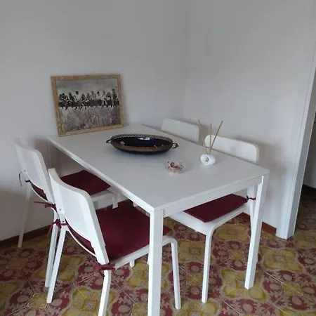 Apartament Cute 100 Mt From The Beach! Lido Adriano