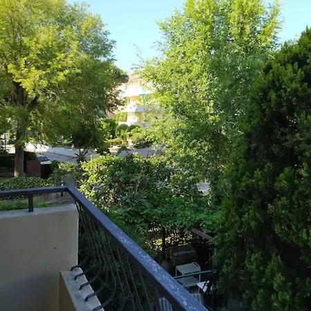 Apartamento Cute 100 Mt From The Beach!