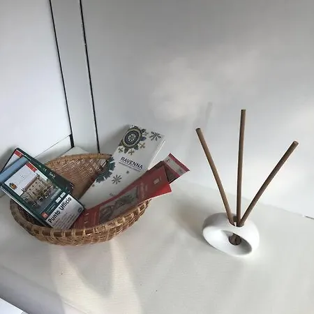 Cute 100 Mt From The Beach! * Lido Adriano