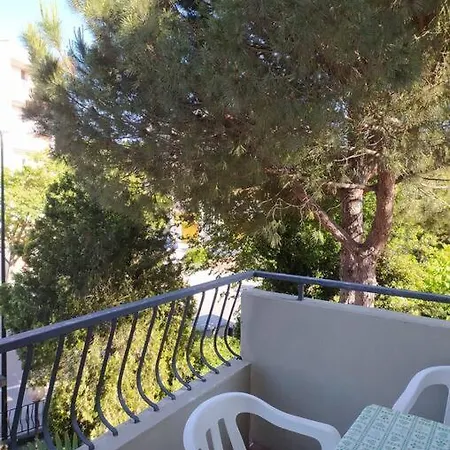 Cute 100 Mt From The Beach!