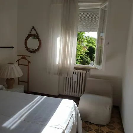 Apartament Cute 100 Mt From The Beach! Lido Adriano