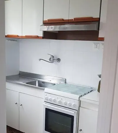 Cute 100 Mt From The Beach! Apartament