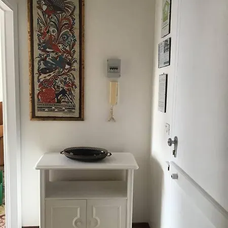 Cute 100 Mt From The Beach! Lido Adriano