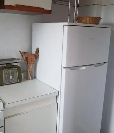 Apartment Cute 100 Mt From The Beach! Lido Adriano