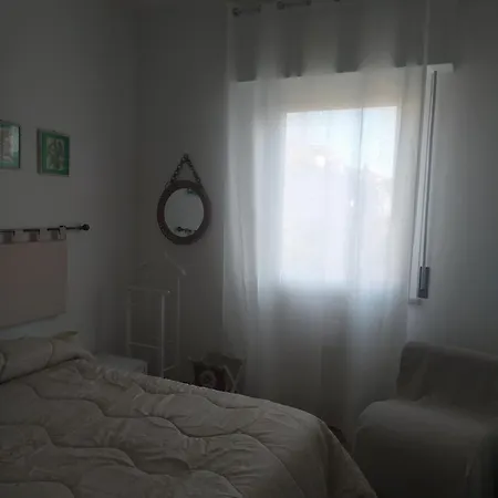 Apartamento Cute 100 Mt From The Beach! Lido Adriano