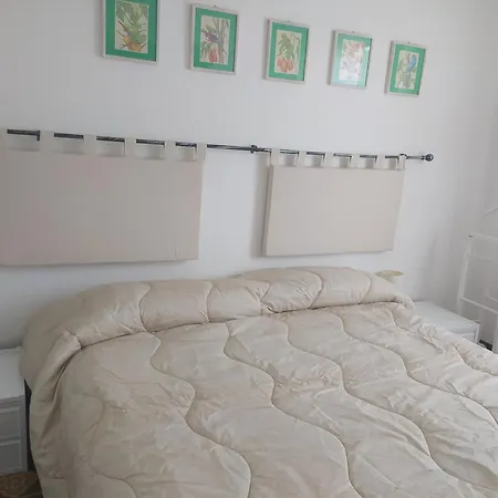 Apartment Cute 100 Mt From The Beach! Lido Adriano