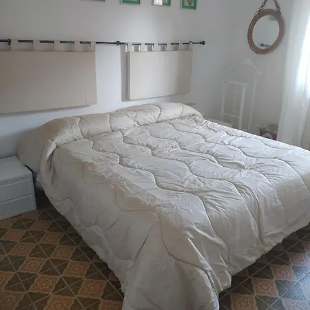 Cute 100 Mt From The Beach! * Lido Adriano