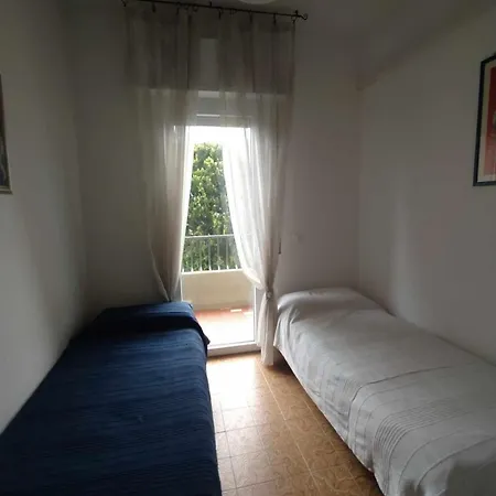 Cute 100 Mt From The Beach! Apartamento Lido Adriano