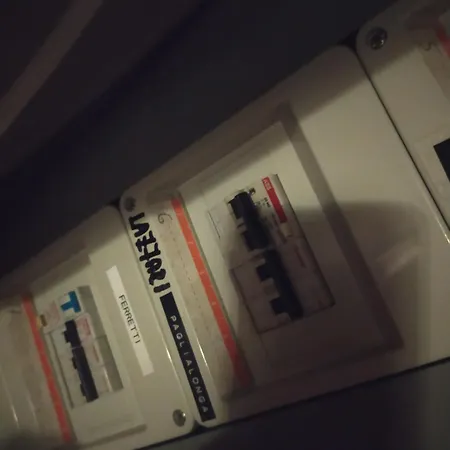 Apartamento Cute 100 Mt From The Beach! Lido Adriano