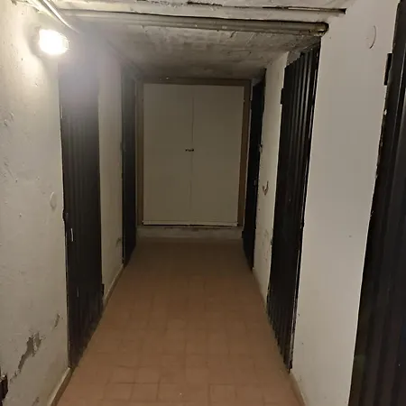 Cute 100 Mt From The Beach! Lido Adriano