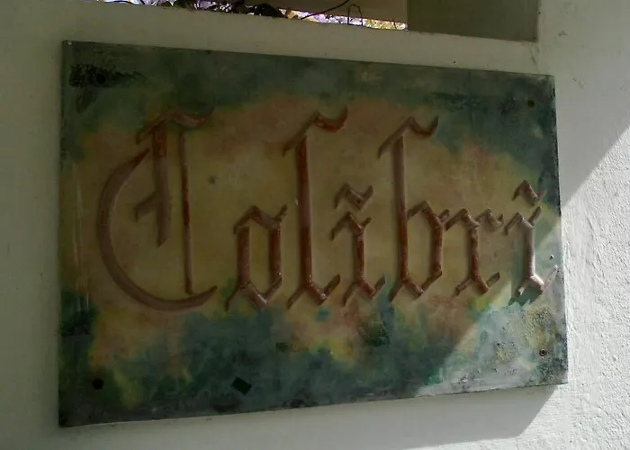 Cute 100 Mt From The Beach! *