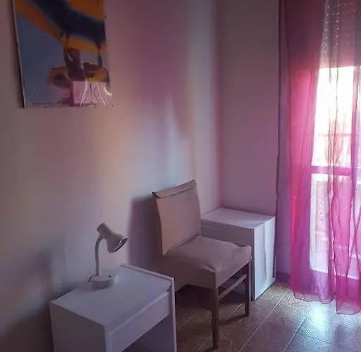 Apartamento Cute 100 Mt From The Beach!