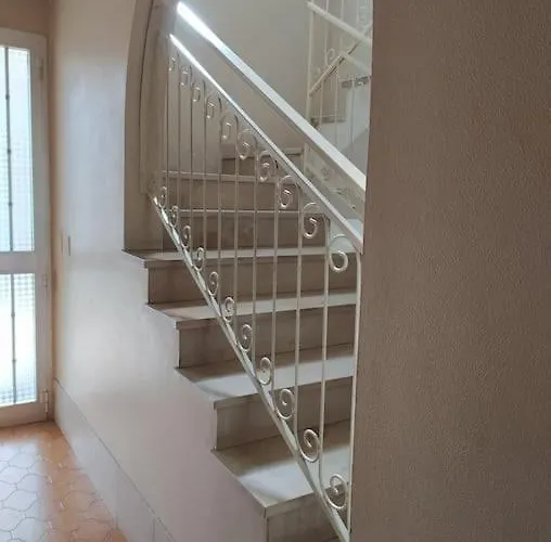 Cute 100 Mt From The Beach! Apartamento