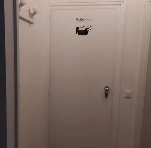 Apartamento Cute 100 Mt From The Beach! *