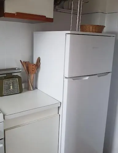 아파트 Cute 100 Mt From The Beach! 리도아드리