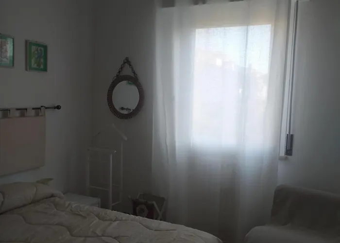 Apartamento Cute 100 Mt From The Beach! Lido Adriano