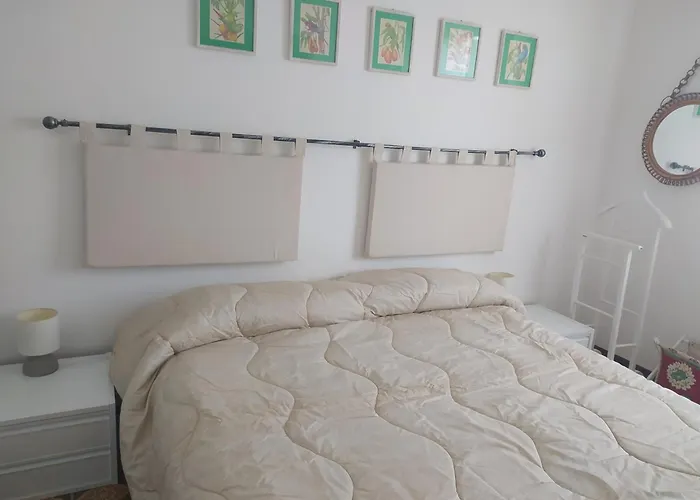 Apartamento Cute 100 Mt From The Beach! Lido Adriano