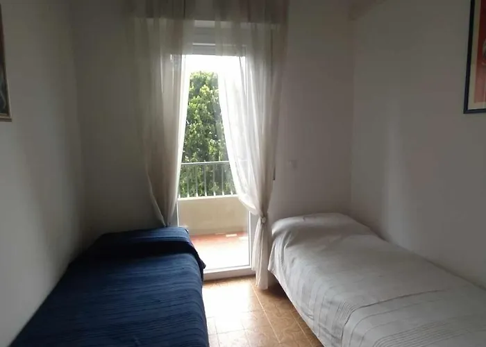 Cute 100 Mt From The Beach! Apartamento Lido Adriano