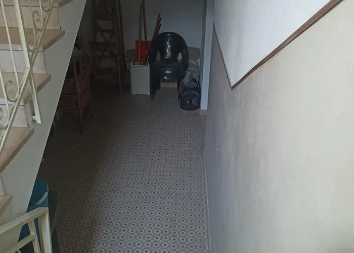 Cute 100 Mt From The Beach! * 리도아드리